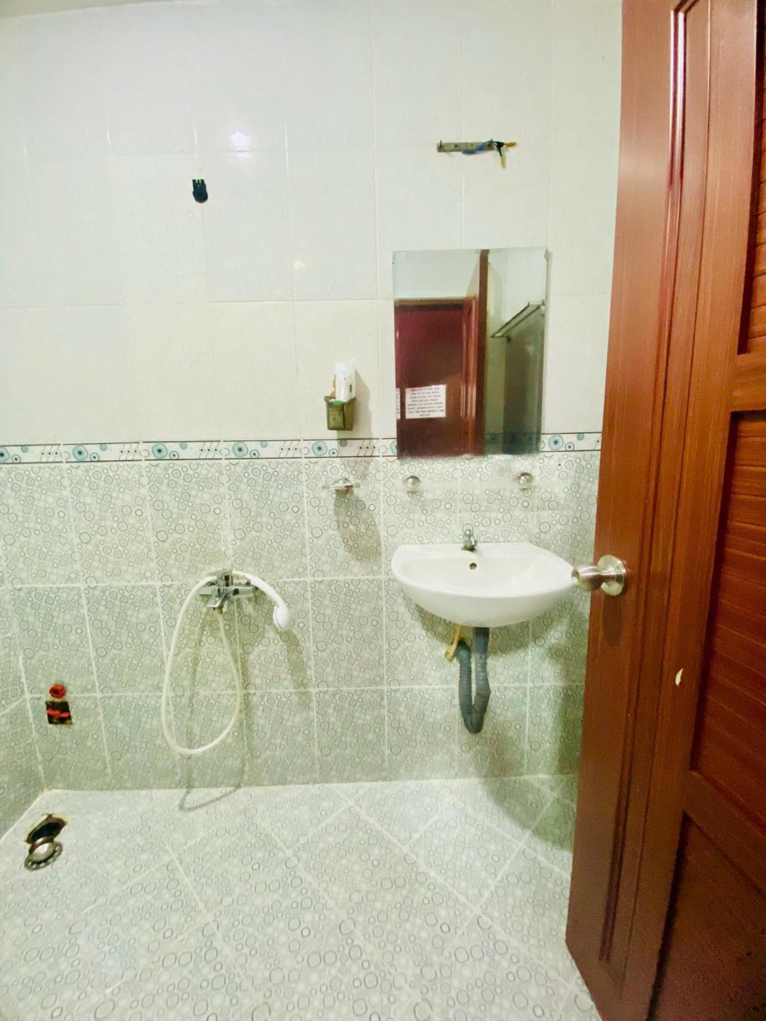 Khach San My Anh Hotel Ho Chi Minh City Exterior photo